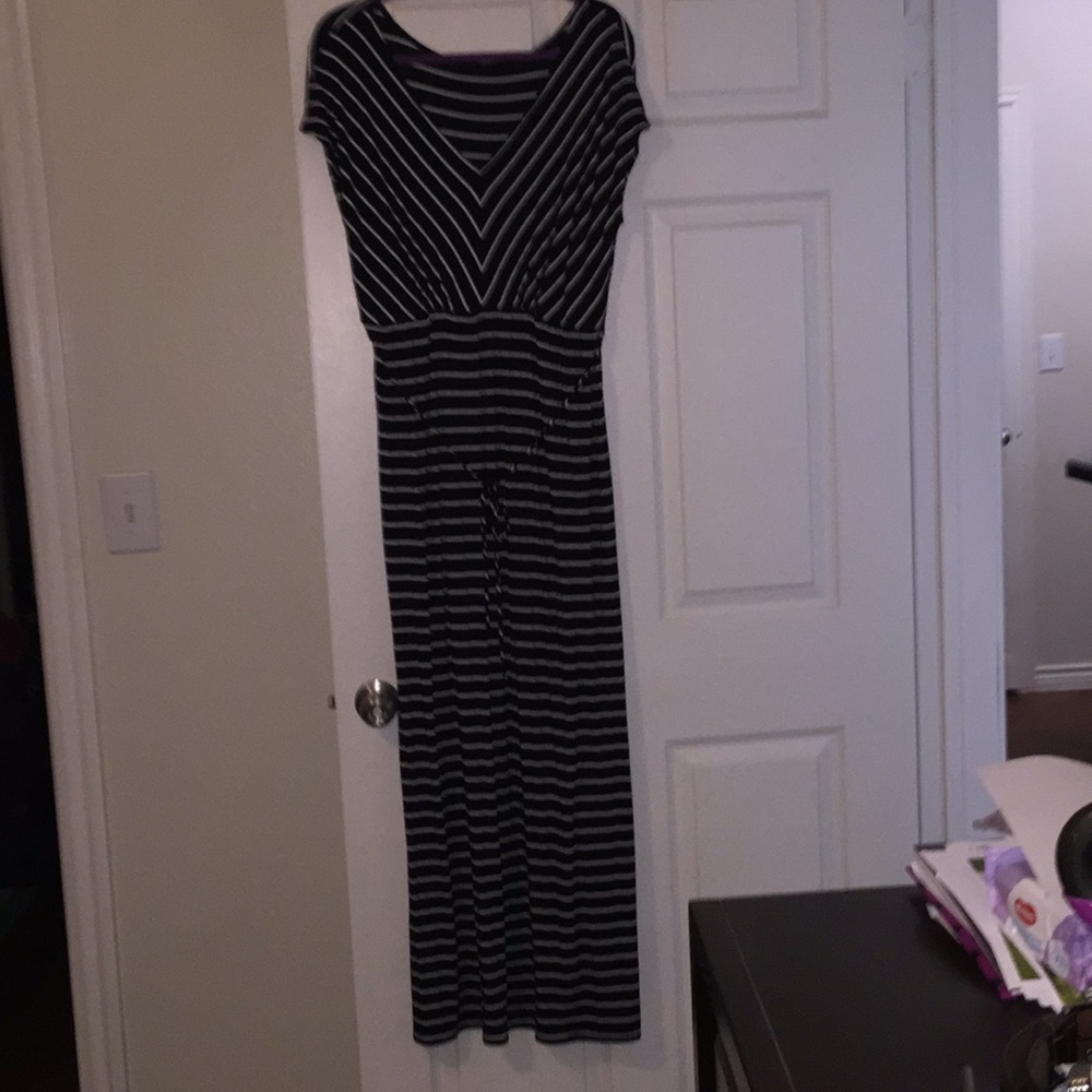 🎈SALE🎈on Maternity maxi dress